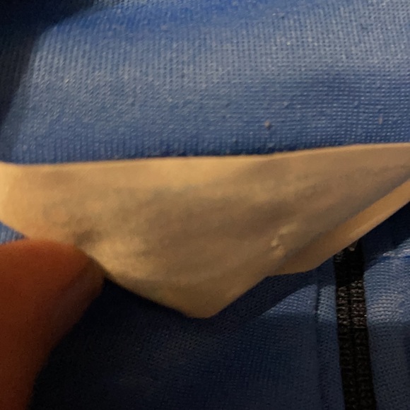 Adidas sweat jacket volleyball vintage - Picture 5 of 5